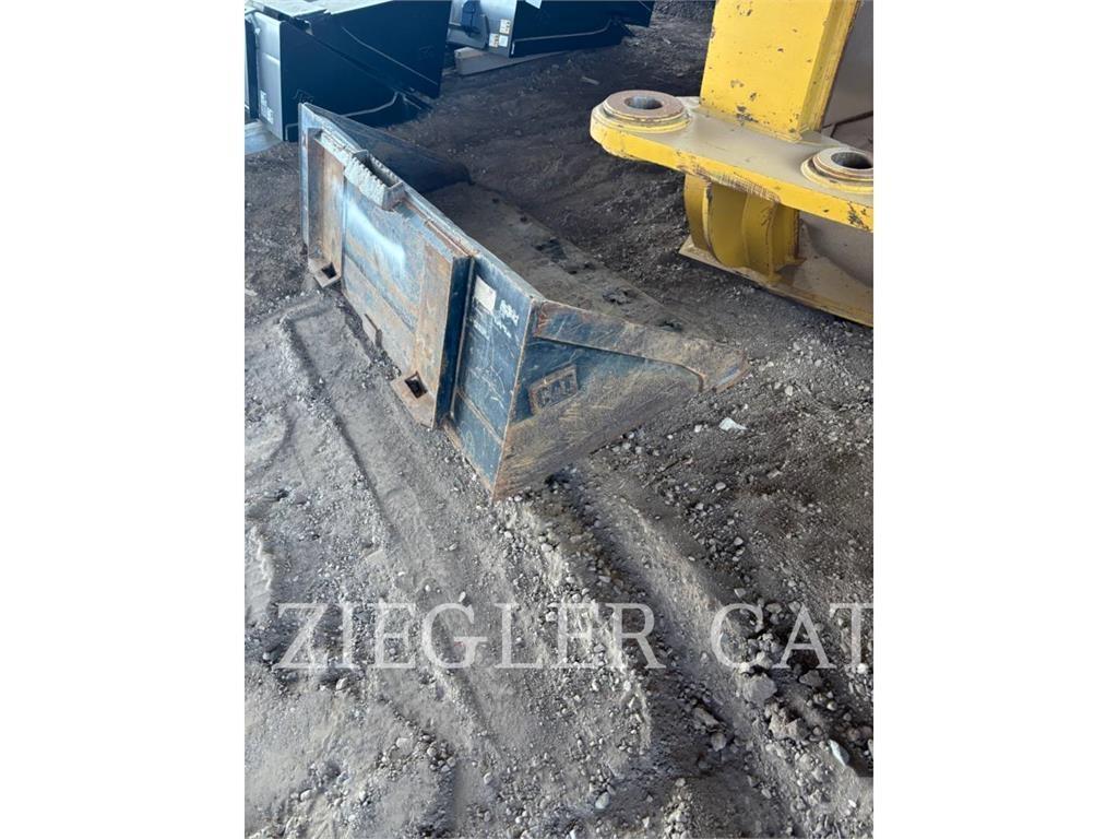 CAT 249D 궤도식 로우더