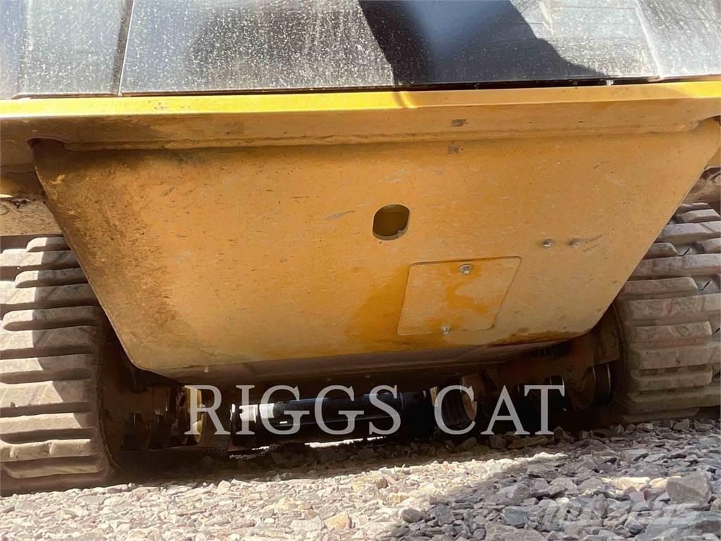 CAT 249D A  스키드로더