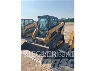 CAT 249D3 궤도식 로우더
