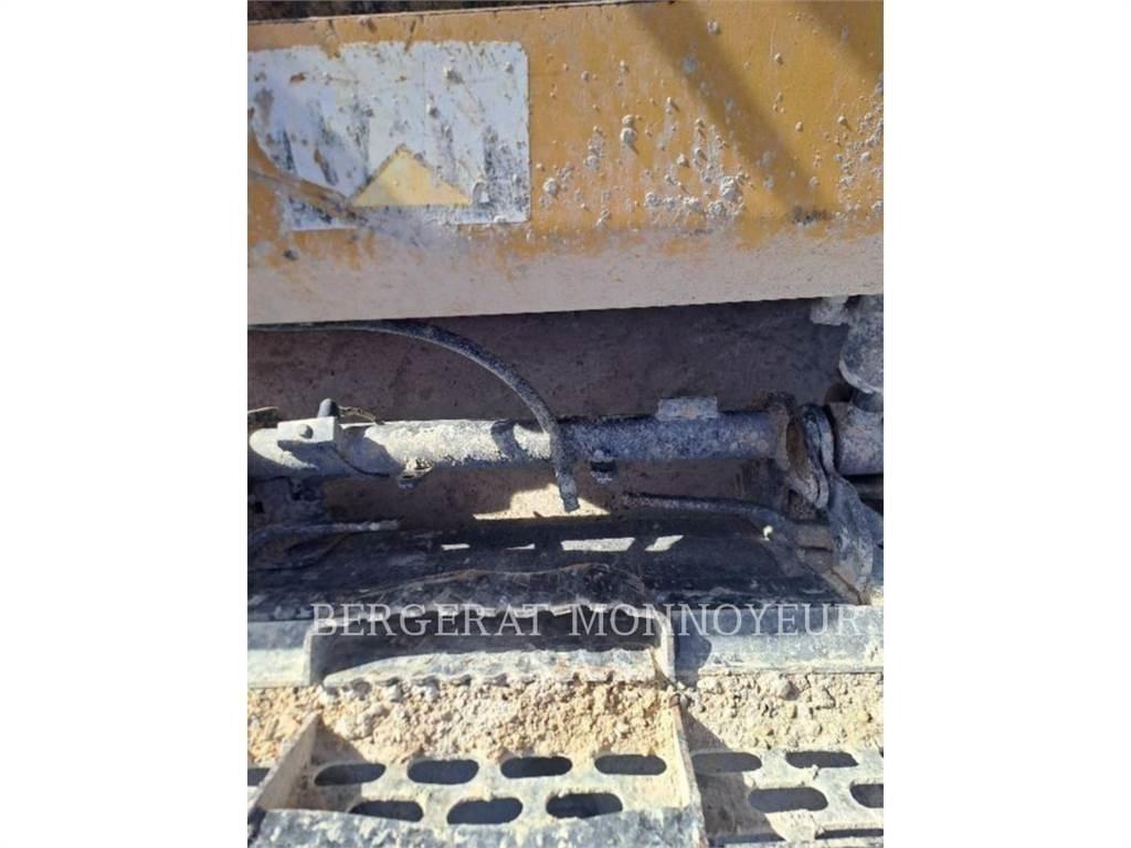 CAT 259D 궤도식 로우더