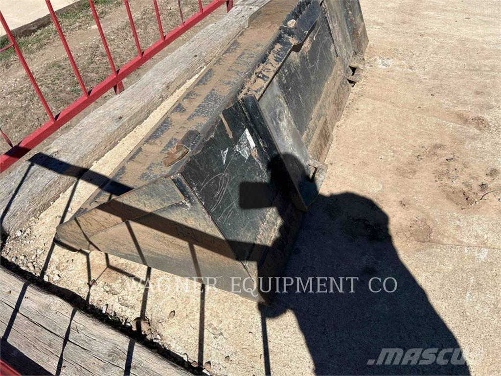 CAT 259D 궤도식 로우더