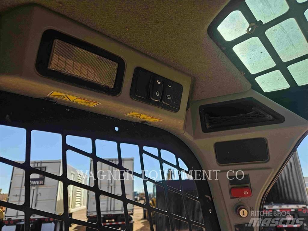 CAT 259D3  스키드로더