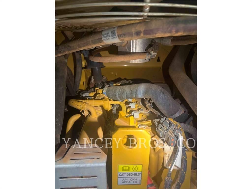 CAT 259D3  스키드로더