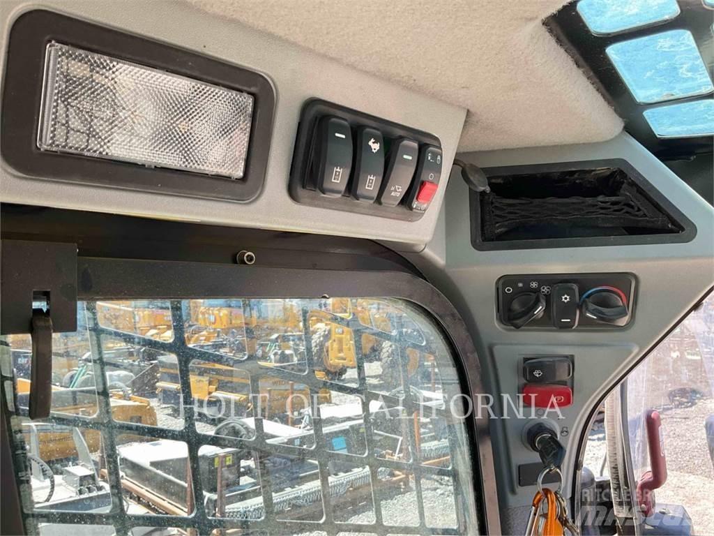 CAT 259D3 궤도식 로우더