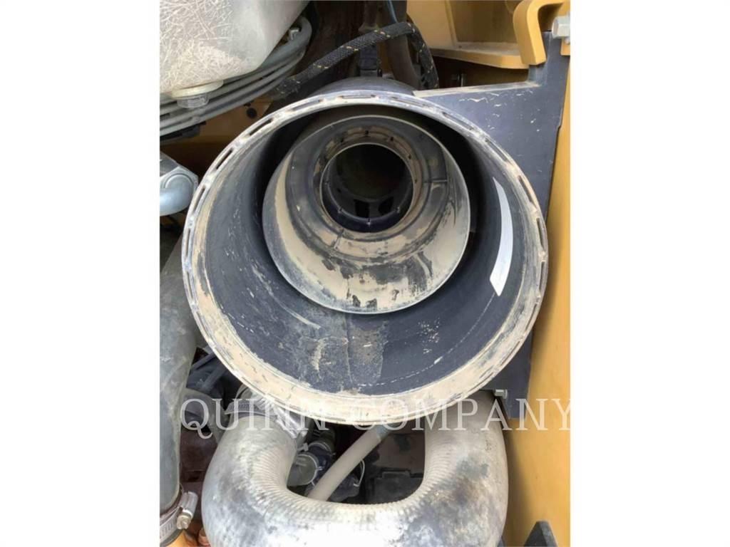 CAT 259D3  스키드로더