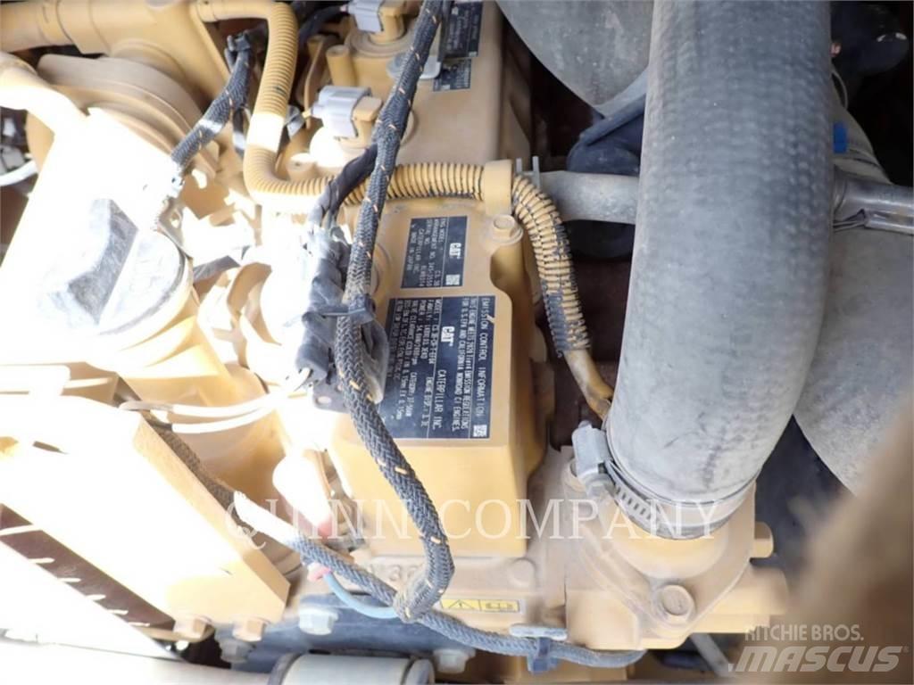 CAT 259D3  스키드로더