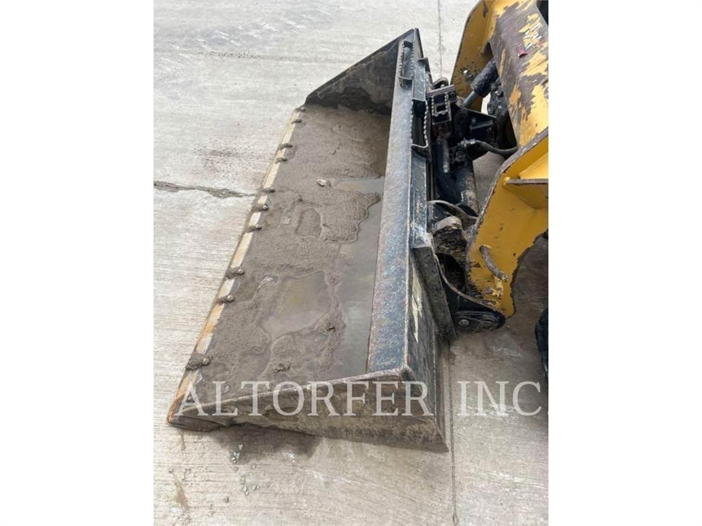 CAT 259D3  스키드로더