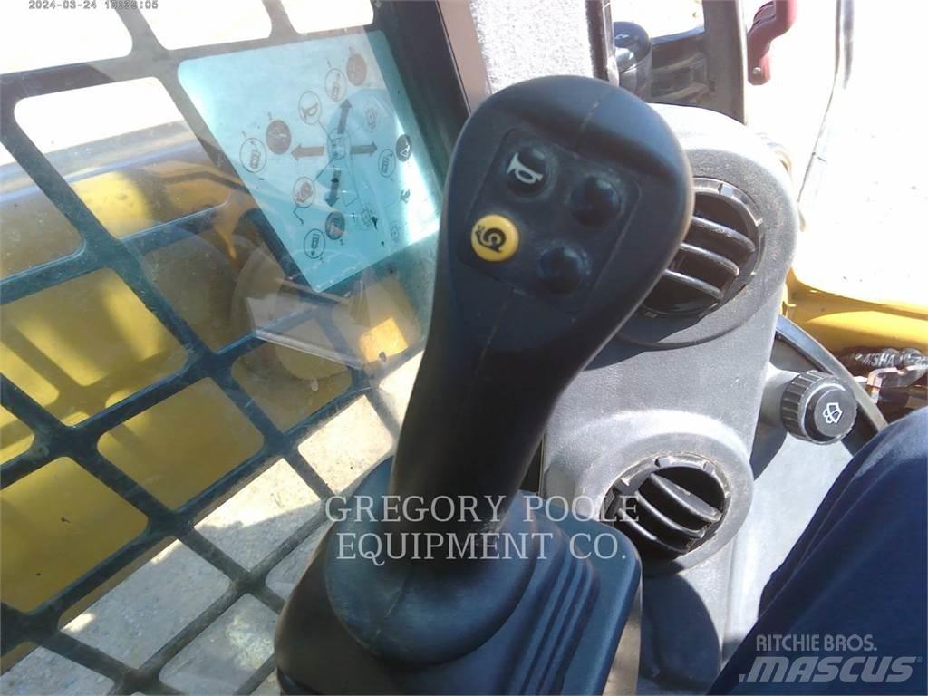 CAT 259D3 궤도식 로우더