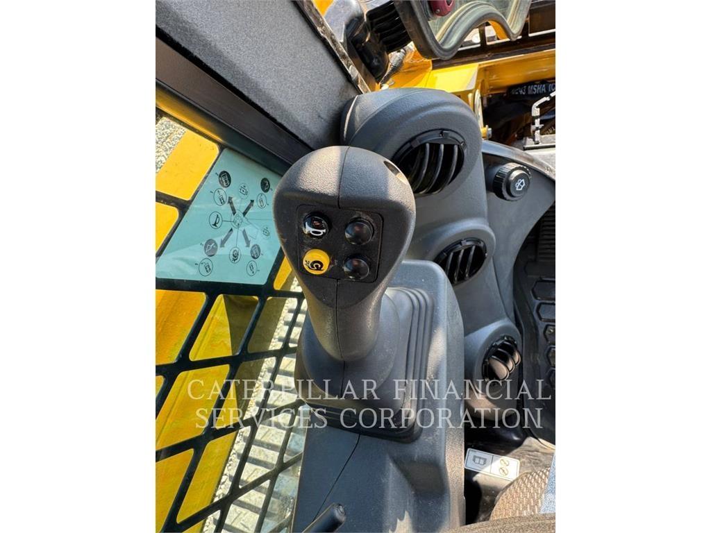 CAT 259D3 궤도식 로우더