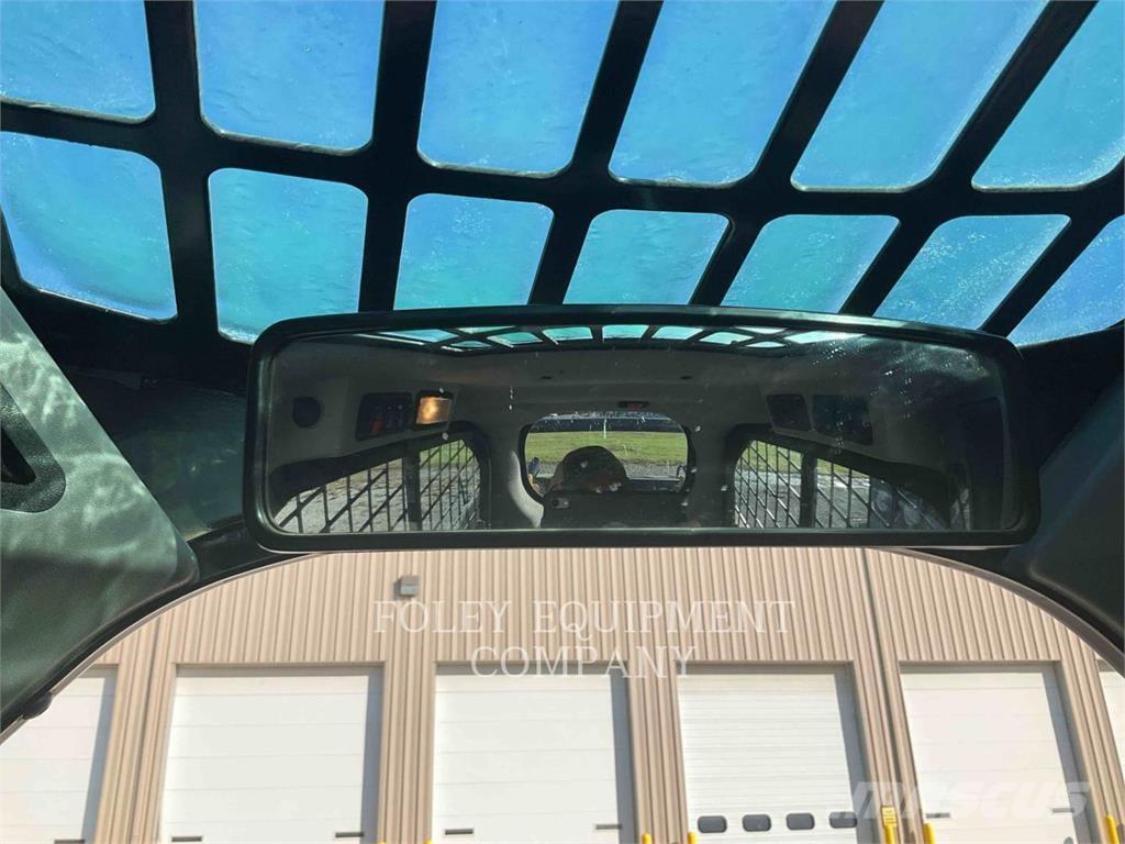 CAT 259D3  스키드로더