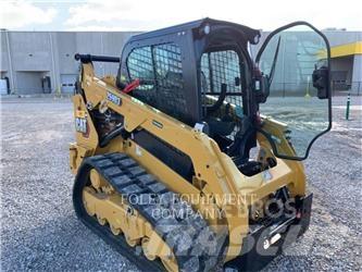CAT 259D3STD2C  스키드로더