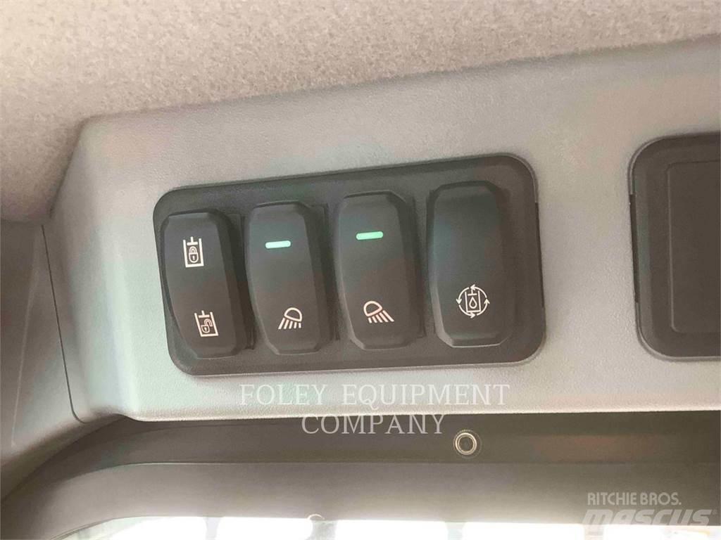 CAT 259D3STD2C  스키드로더