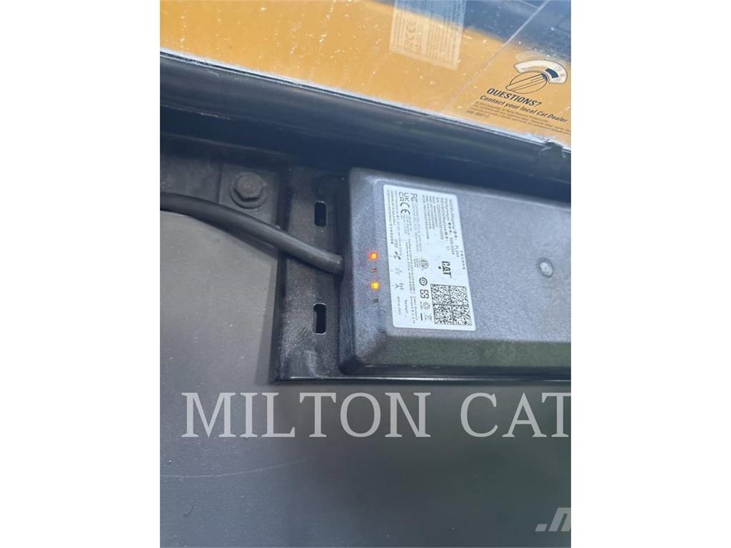 CAT 262D 3  스키드로더