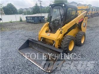 CAT 262D3  스키드로더