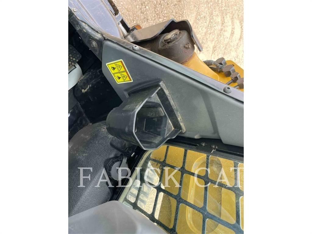 CAT 265-05H1  스키드로더