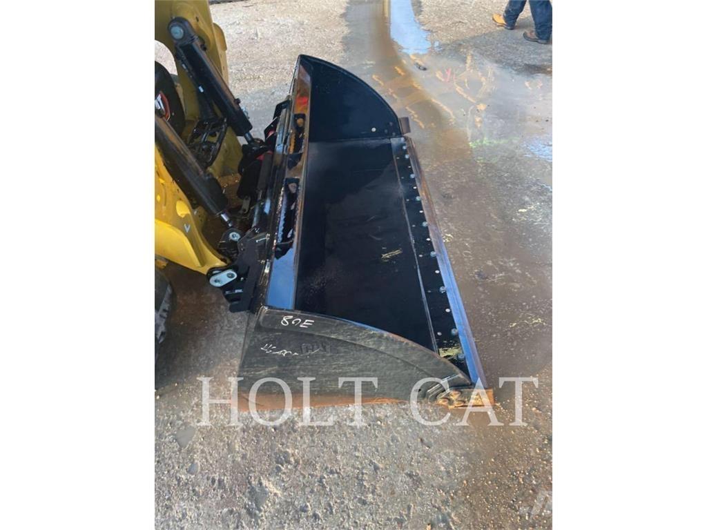 CAT 265XPSDEMO  스키드로더