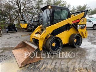 CAT 272D2  스키드로더