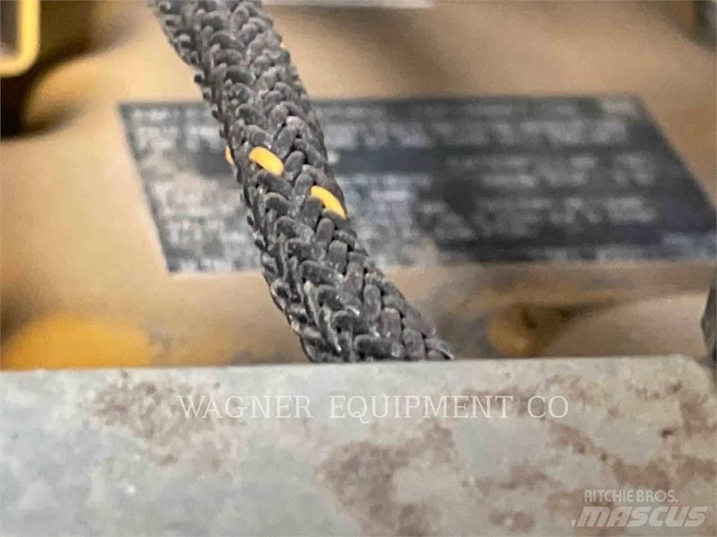 CAT 272D3  스키드로더