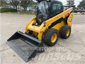 CAT 272D3  스키드로더