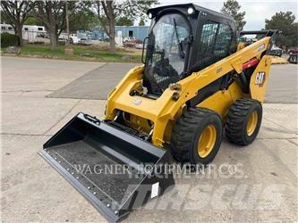 CAT 272D3  스키드로더