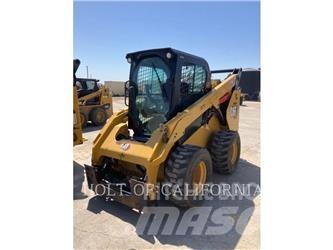 CAT 272D3  스키드로더