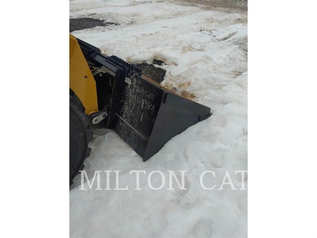 CAT 272D3XE  스키드로더