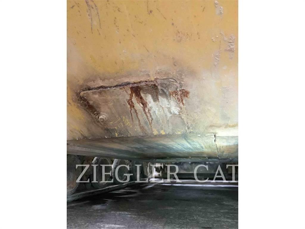 CAT 277C 궤도식 로우더
