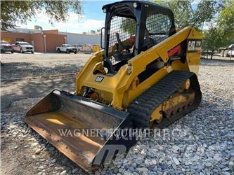 CAT 279D 궤도식 로우더