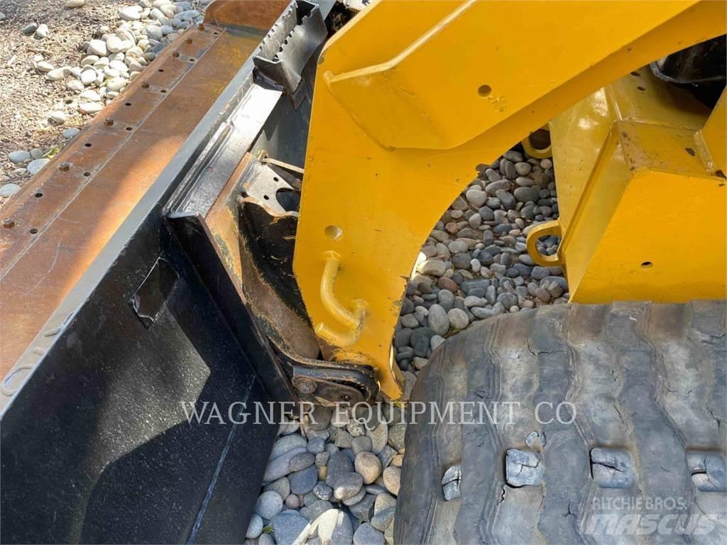 CAT 279D 궤도식 로우더