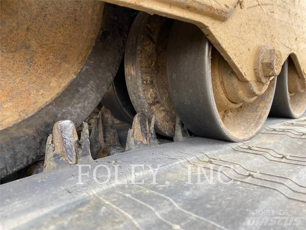 CAT 279D 궤도식 로우더