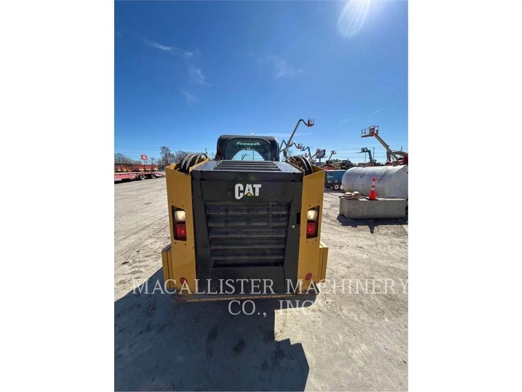 CAT 279D 궤도식 로우더
