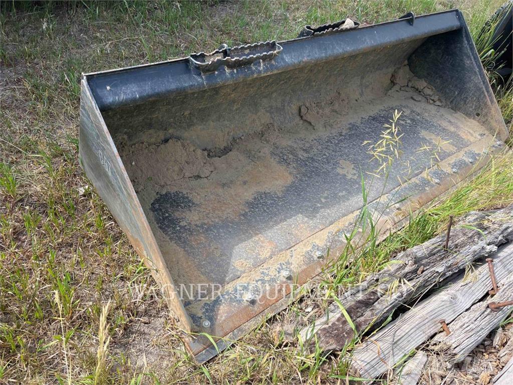 CAT 279D 궤도식 로우더