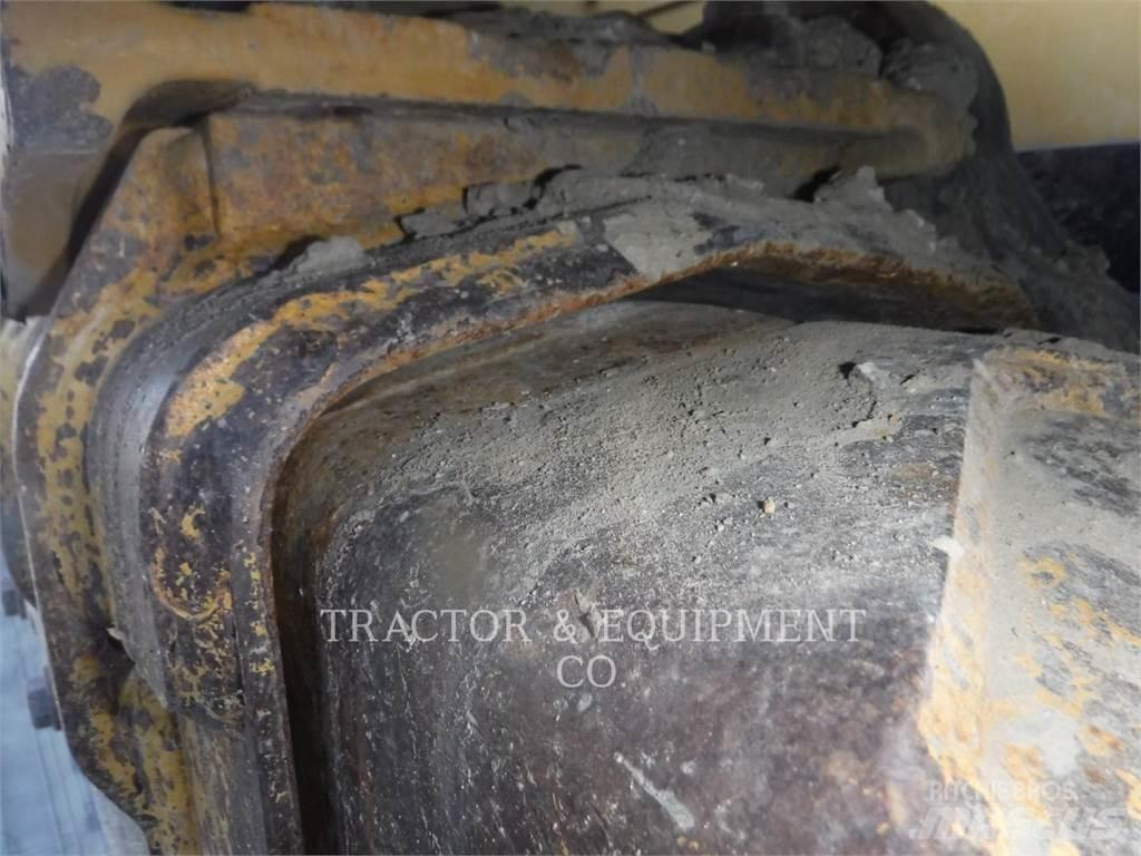 CAT 279D H3CB  스키드로더
