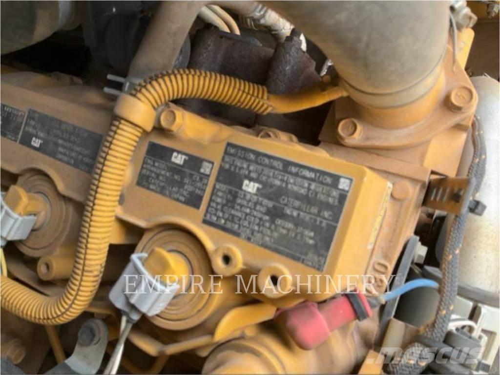 CAT 279D XPS  스키드로더