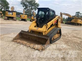 CAT 279D3  스키드로더
