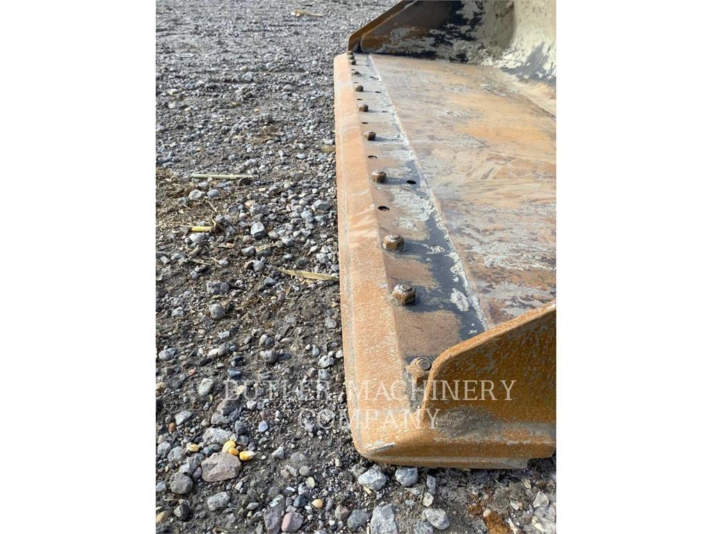 CAT 279D3 C3H2 궤도식 로우더