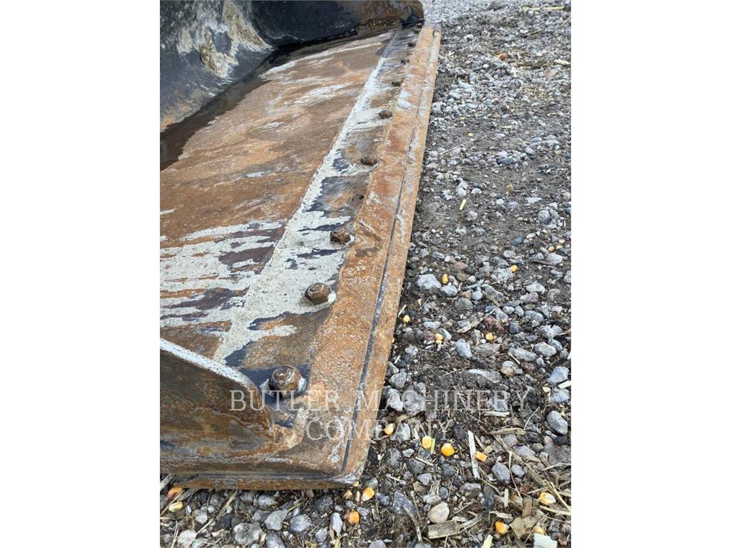 CAT 279D3 C3H2 궤도식 로우더