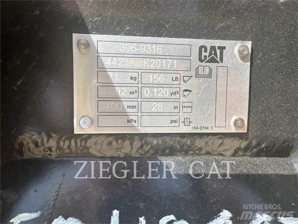 CAT 28 GP BUCKET 버켓