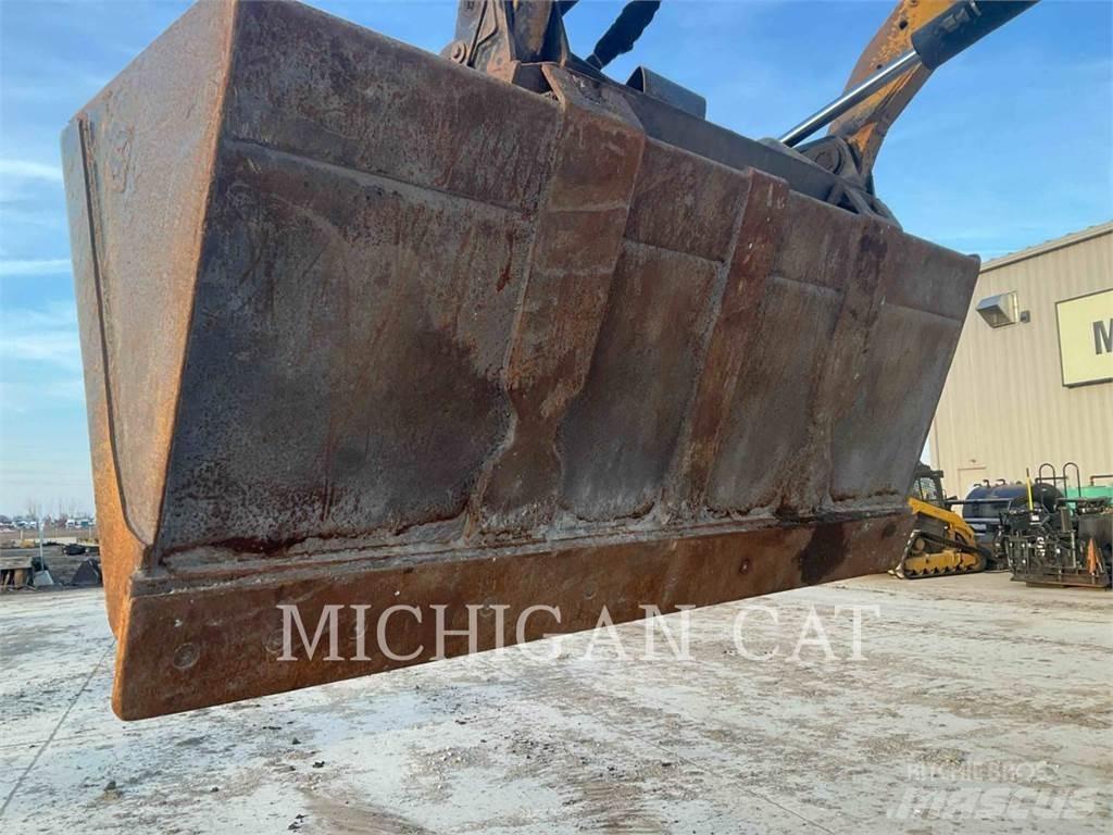 CAT 289C2 A2Q  스키드로더