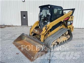CAT 289D 궤도식 로우더