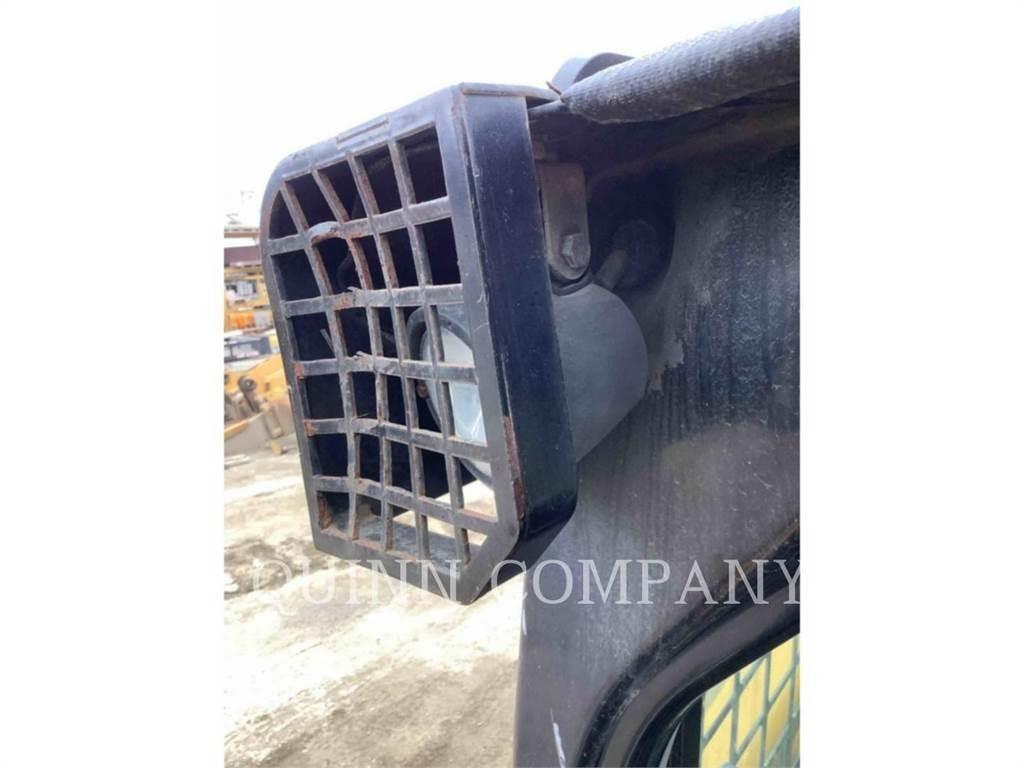 CAT 289D  스키드로더