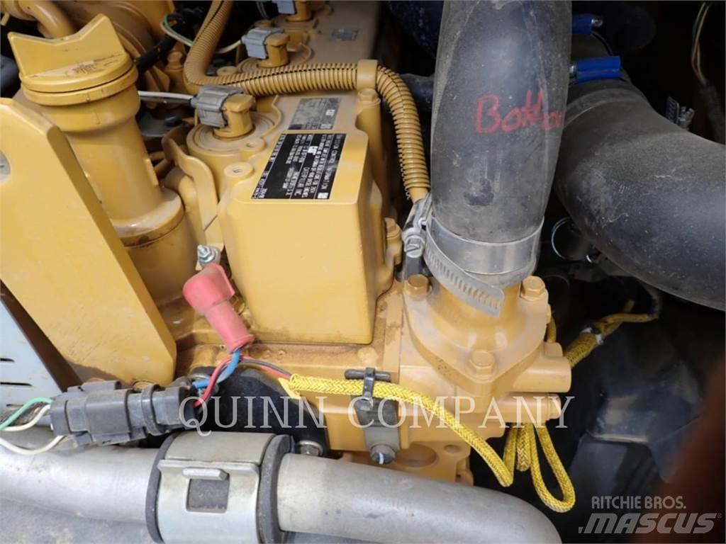 CAT 289D  스키드로더