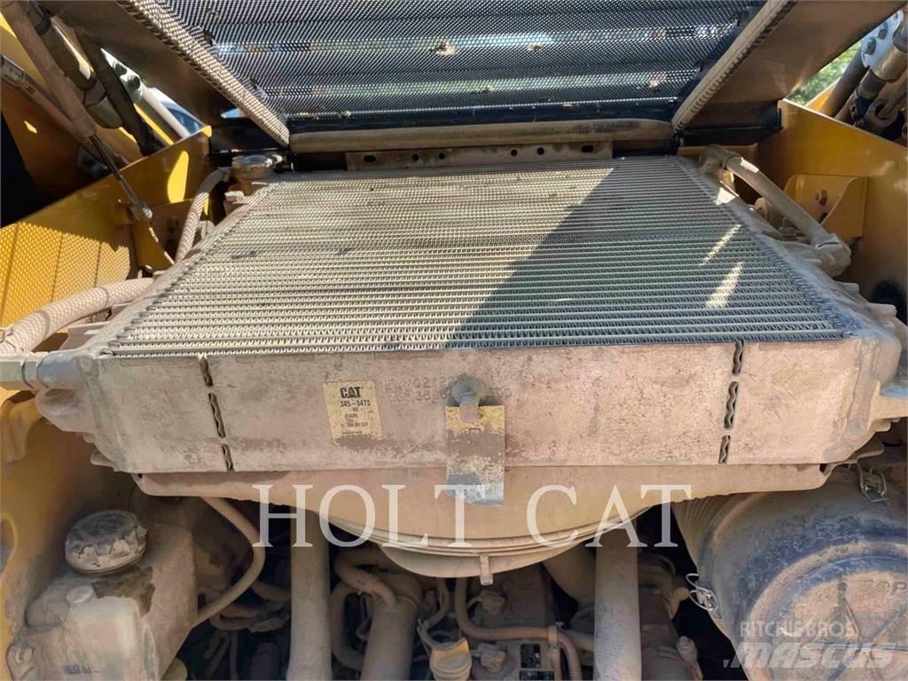 CAT 289D  스키드로더