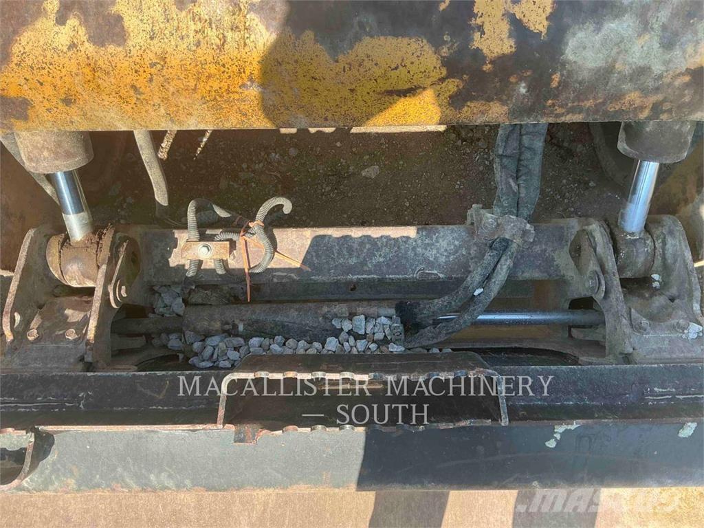 CAT 289D 궤도식 로우더