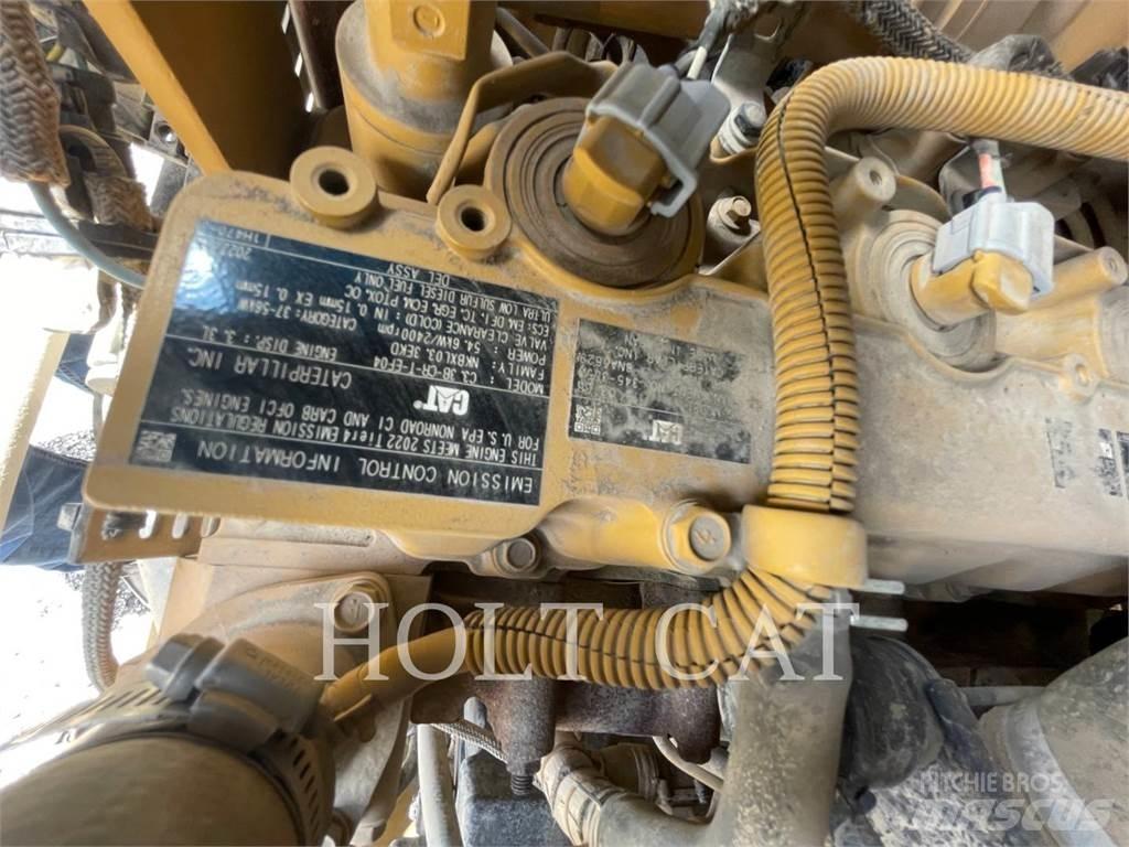 CAT 289D XPS  스키드로더