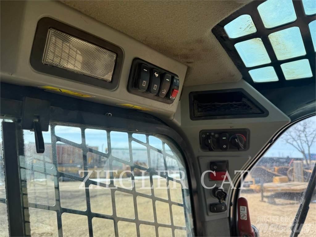 CAT 289D3 궤도식 로우더