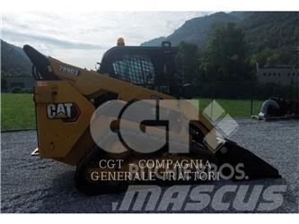 CAT 289D3 궤도식 로우더