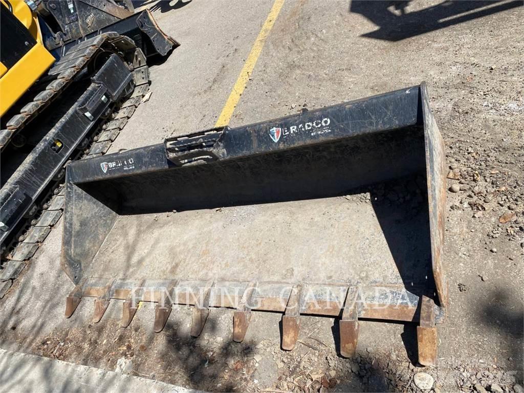 CAT 289D3 궤도식 로우더