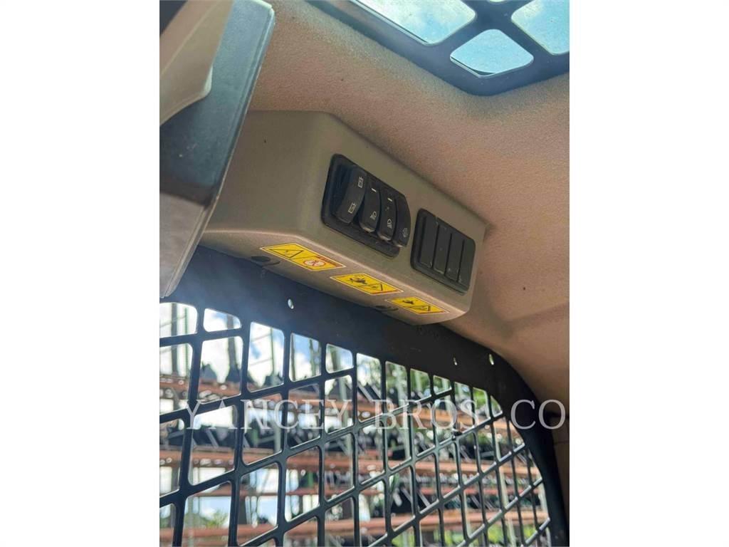 CAT 289D3  스키드로더