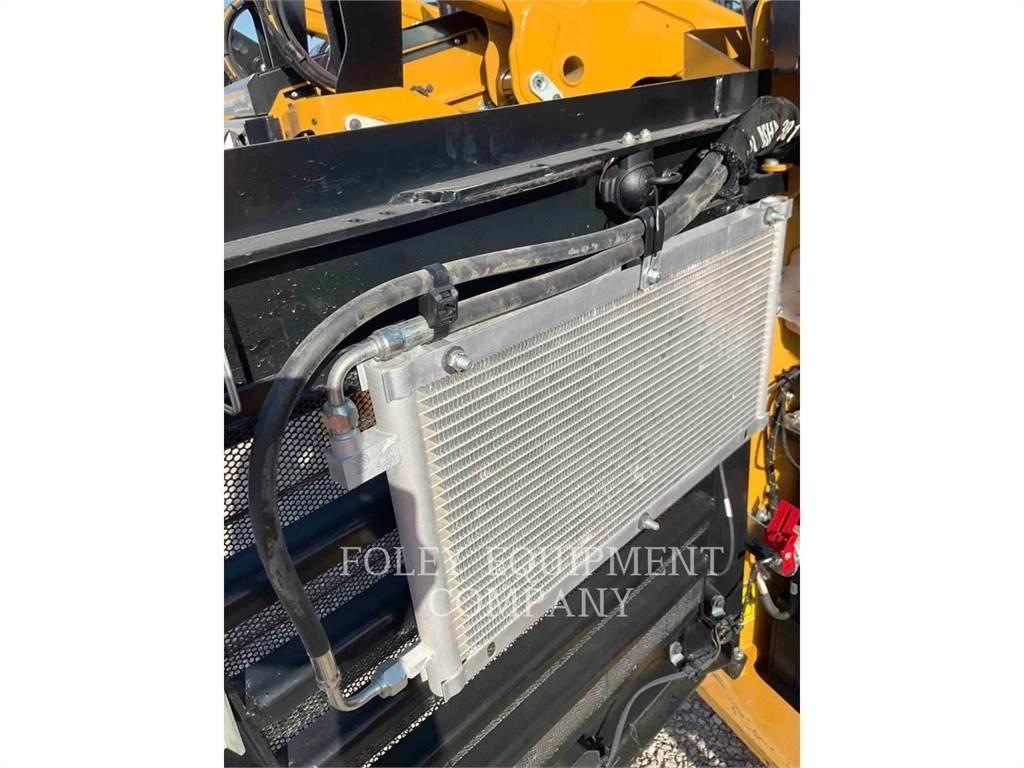 CAT 289D3XPS2C  스키드로더